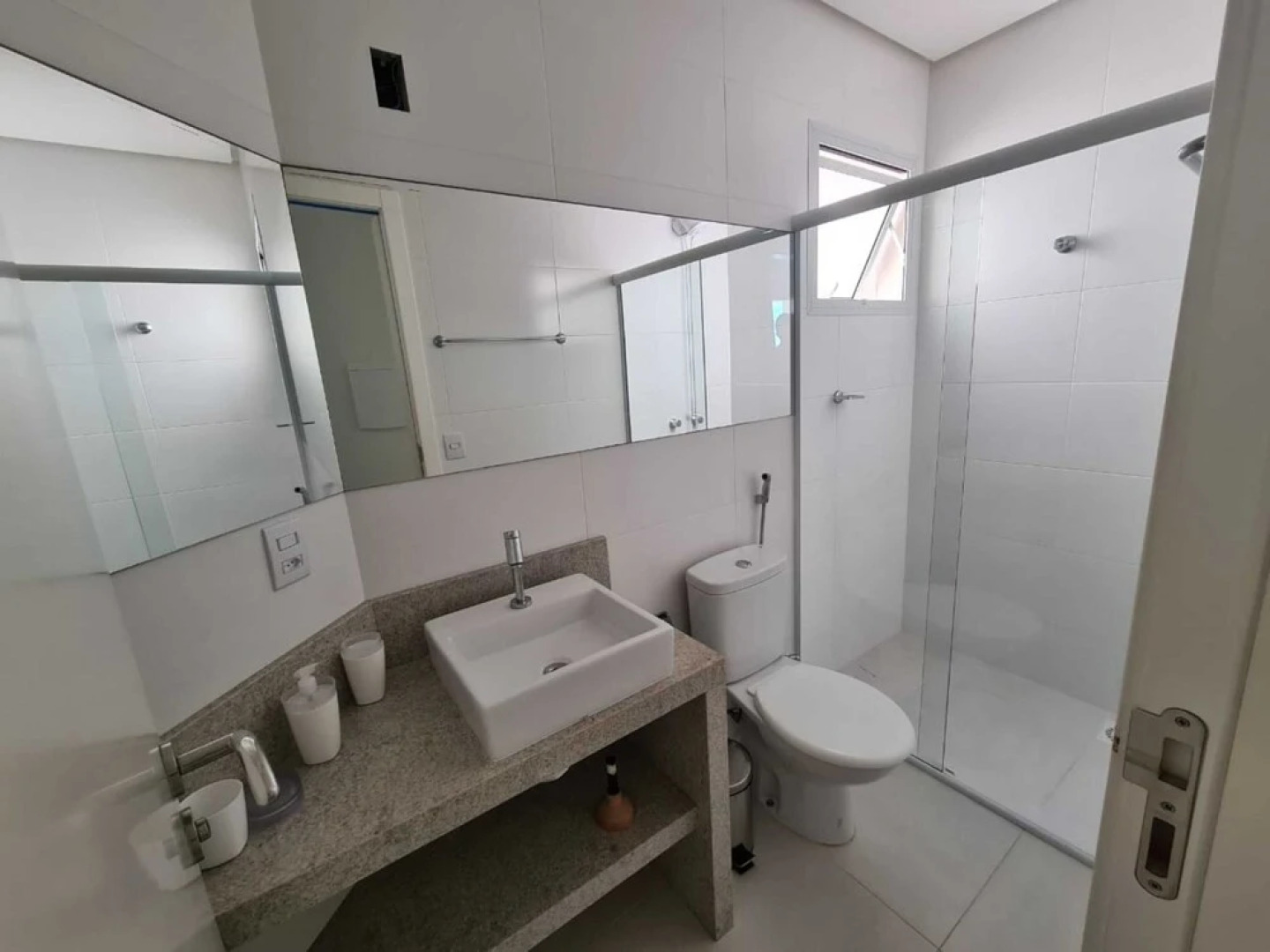 Areia Azul Aparts Brazil - Cobertura