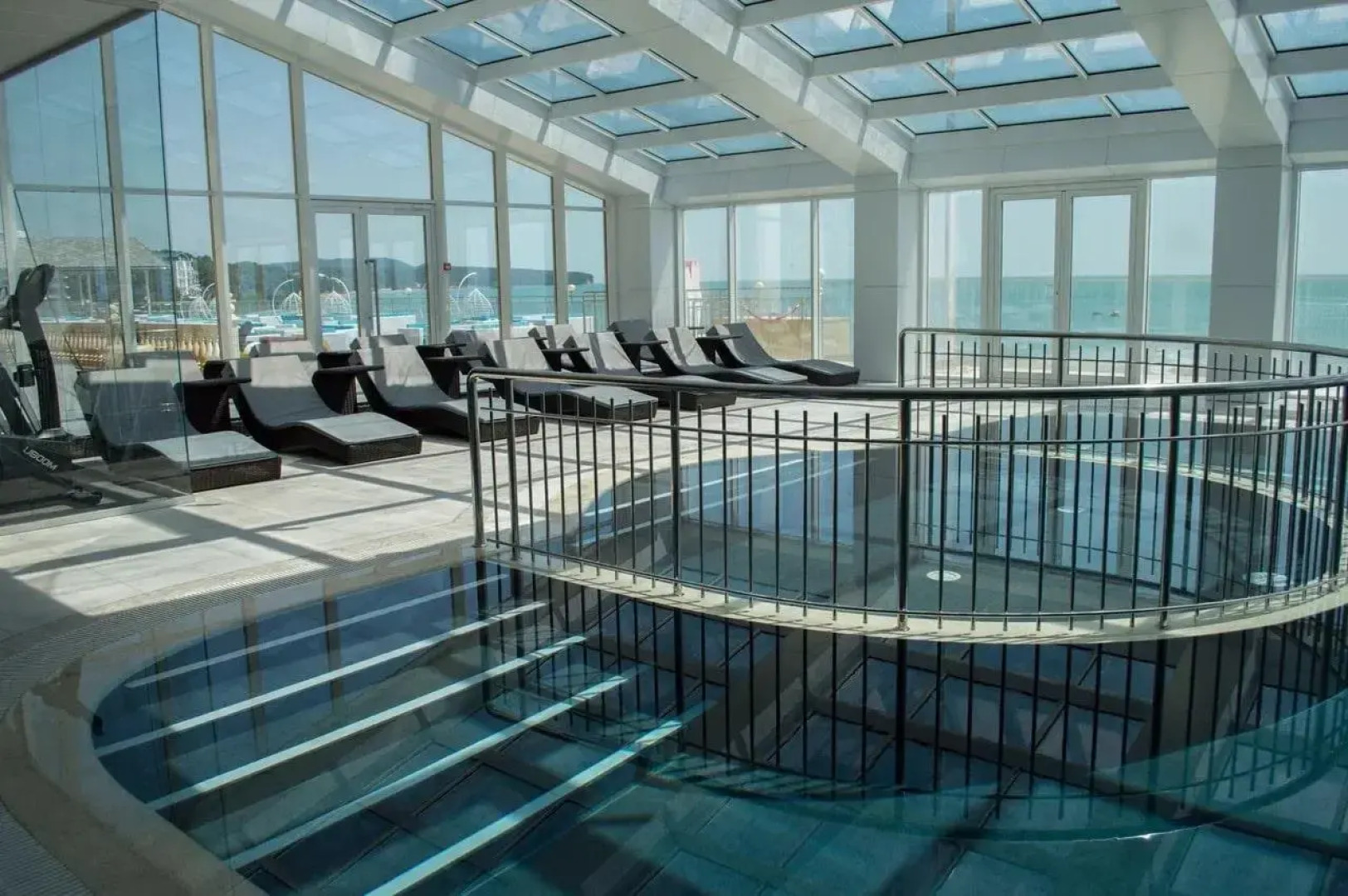 Голден Хиллс (Golden Hills) 4*