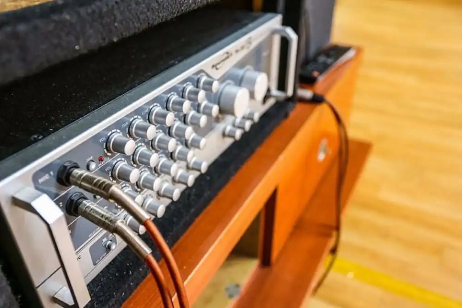 Jirisan Water Pension