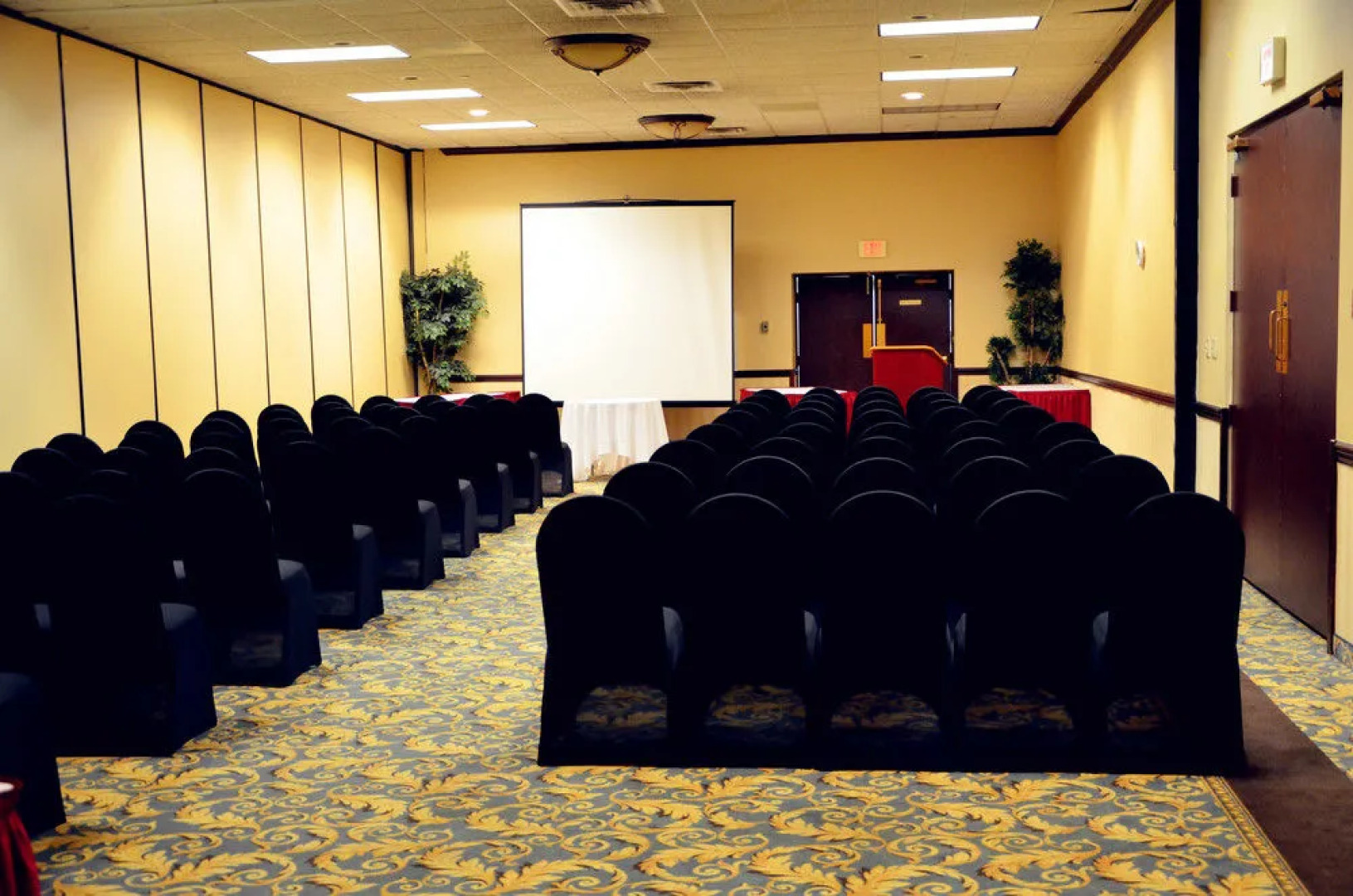 Fort Rapids Indoor Waterpark Resort