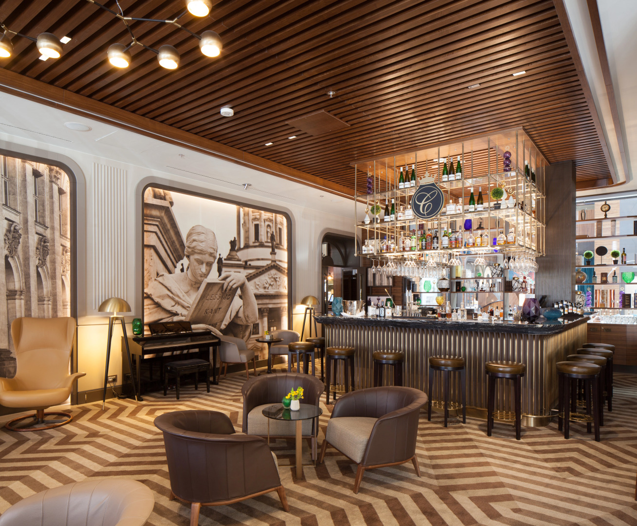 TITANIC Chaussee Berlin