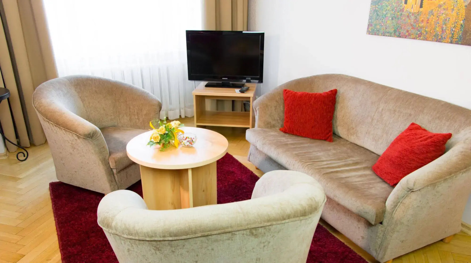 voco Katowice by IHG