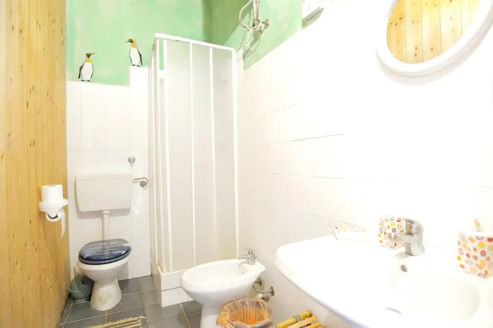 Apartment With 2 Bedrooms in Realmonte, With Wonderful sea View, Shared Pool, Furnished Terrace Near the Beach