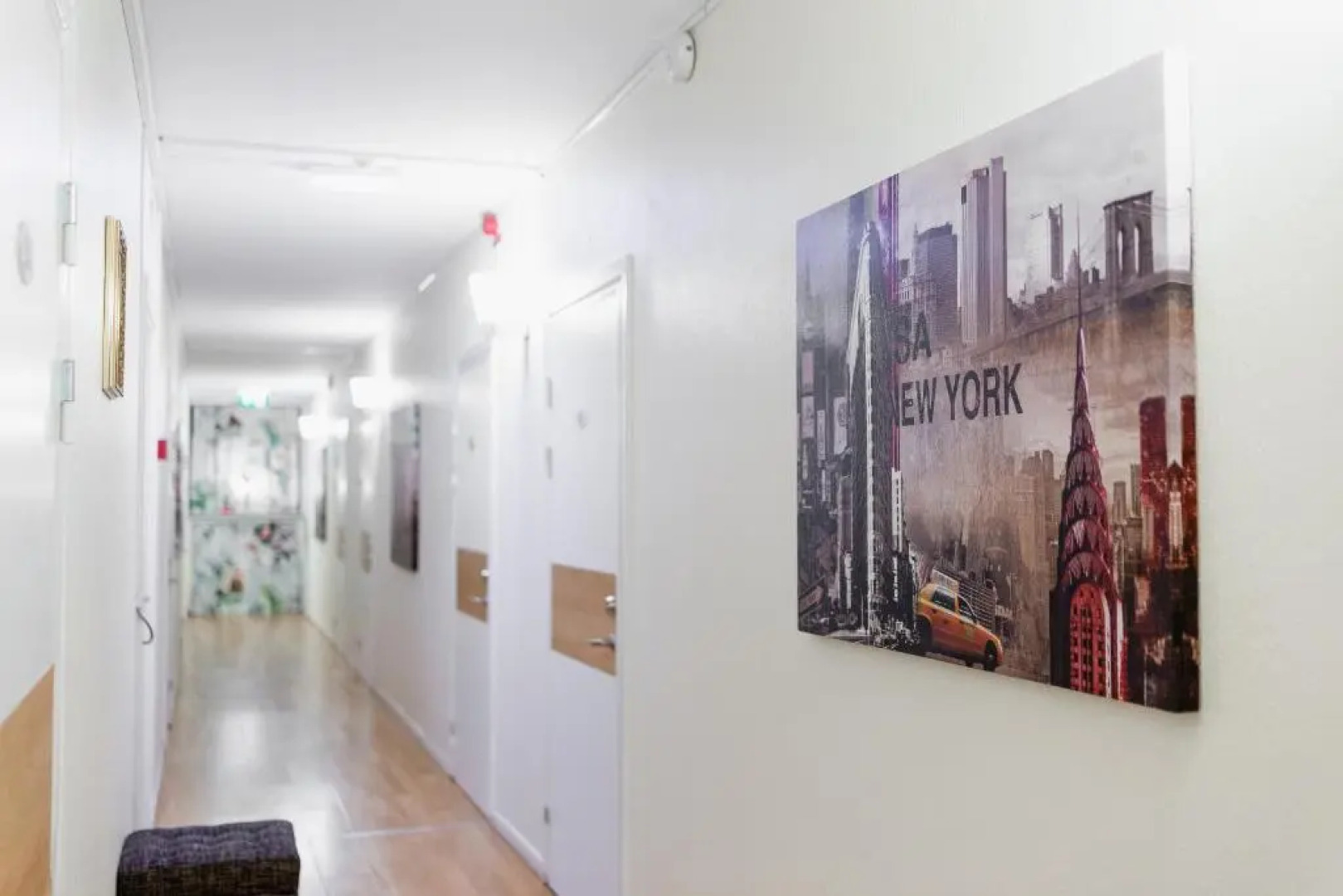 CarlstadCity H Boutique Hotell