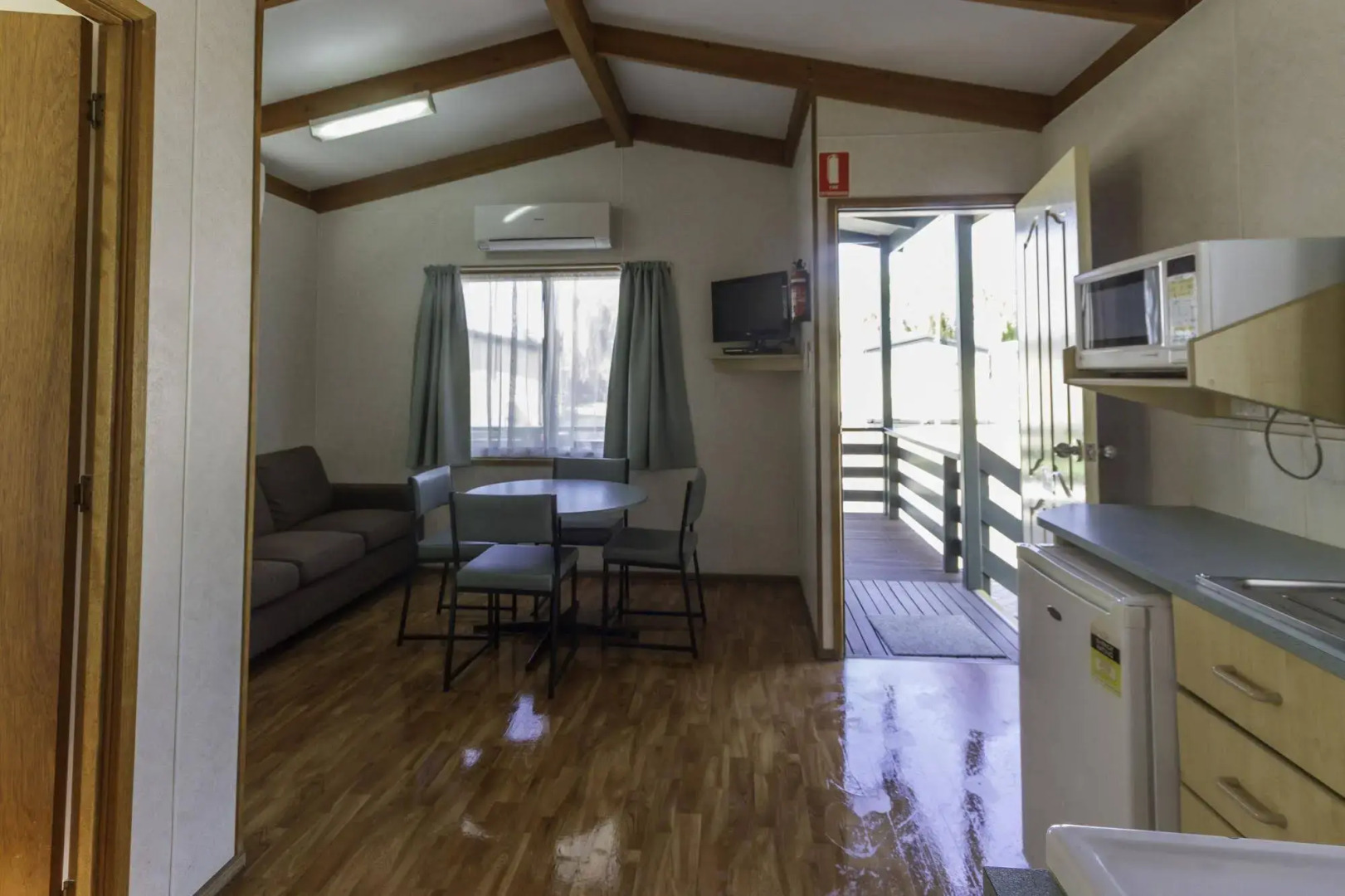 BIG4 Mannum Holiday Park