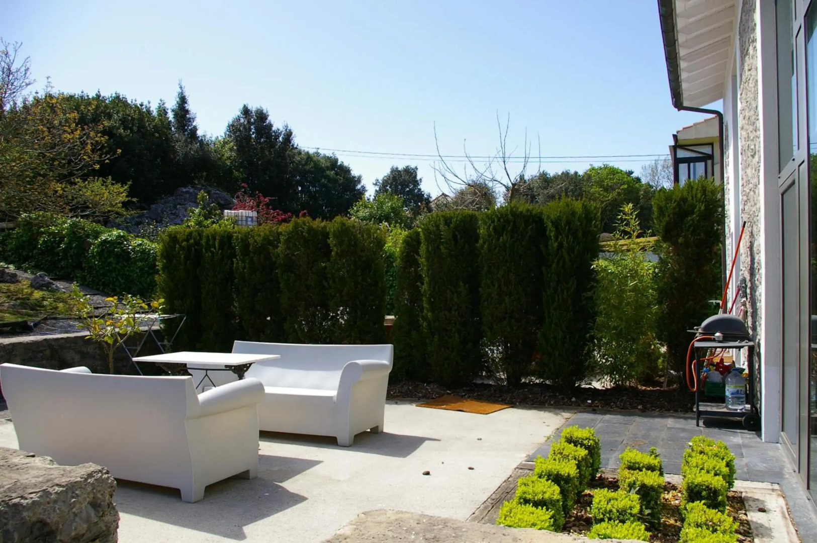 Villas San Roque Isla