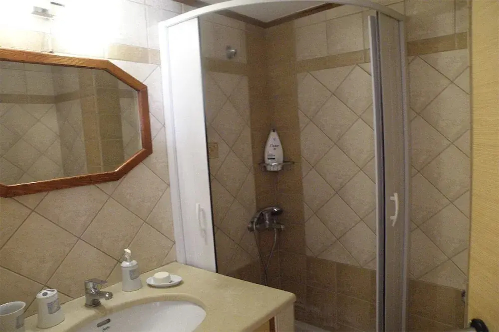 Stelios Melita Apartment in Tris Eklisies