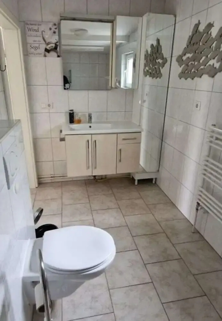 Pellworm Ostersiel 1