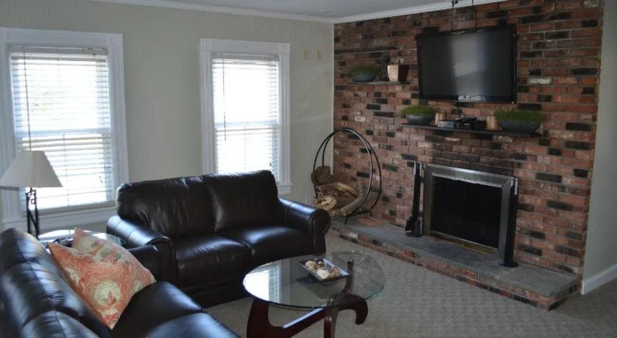 The Blue Inn At North Fork