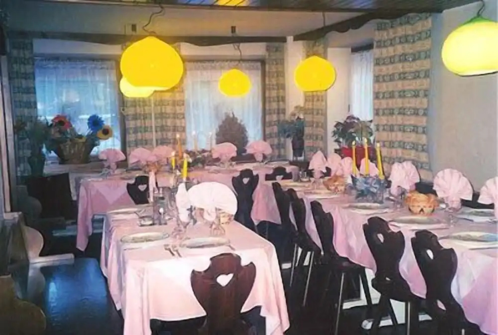 Albergo Malga Ciapela