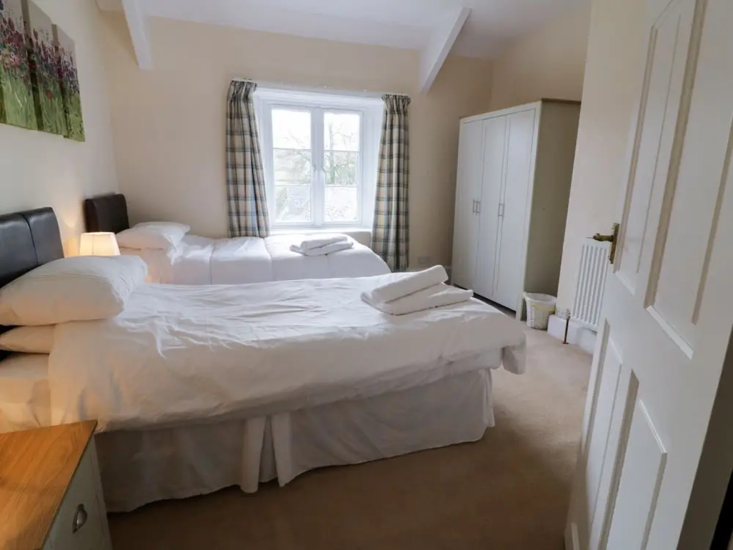 The Old Farm House, Dulverton