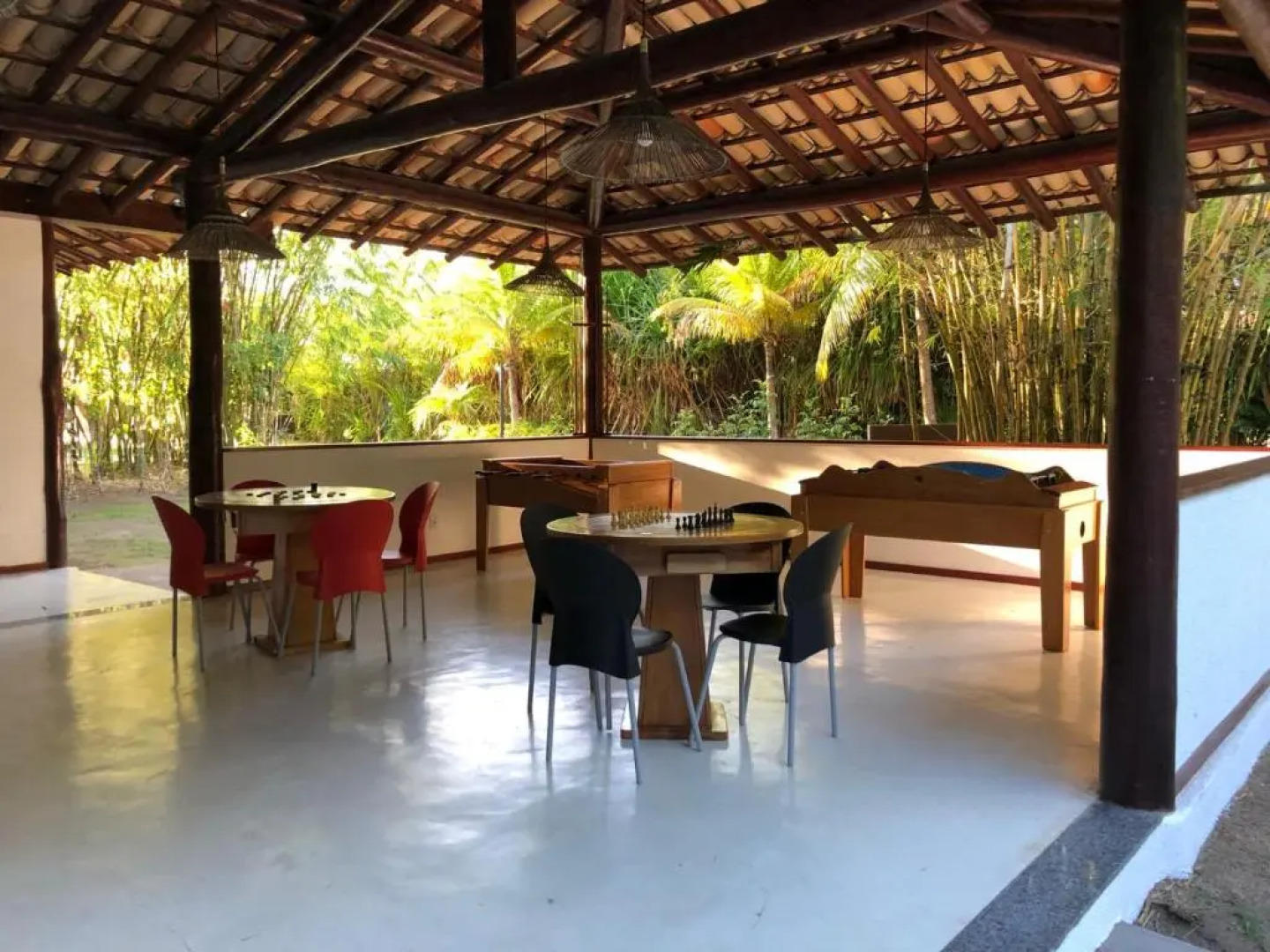 Vivant Eco Beach OFICIAL