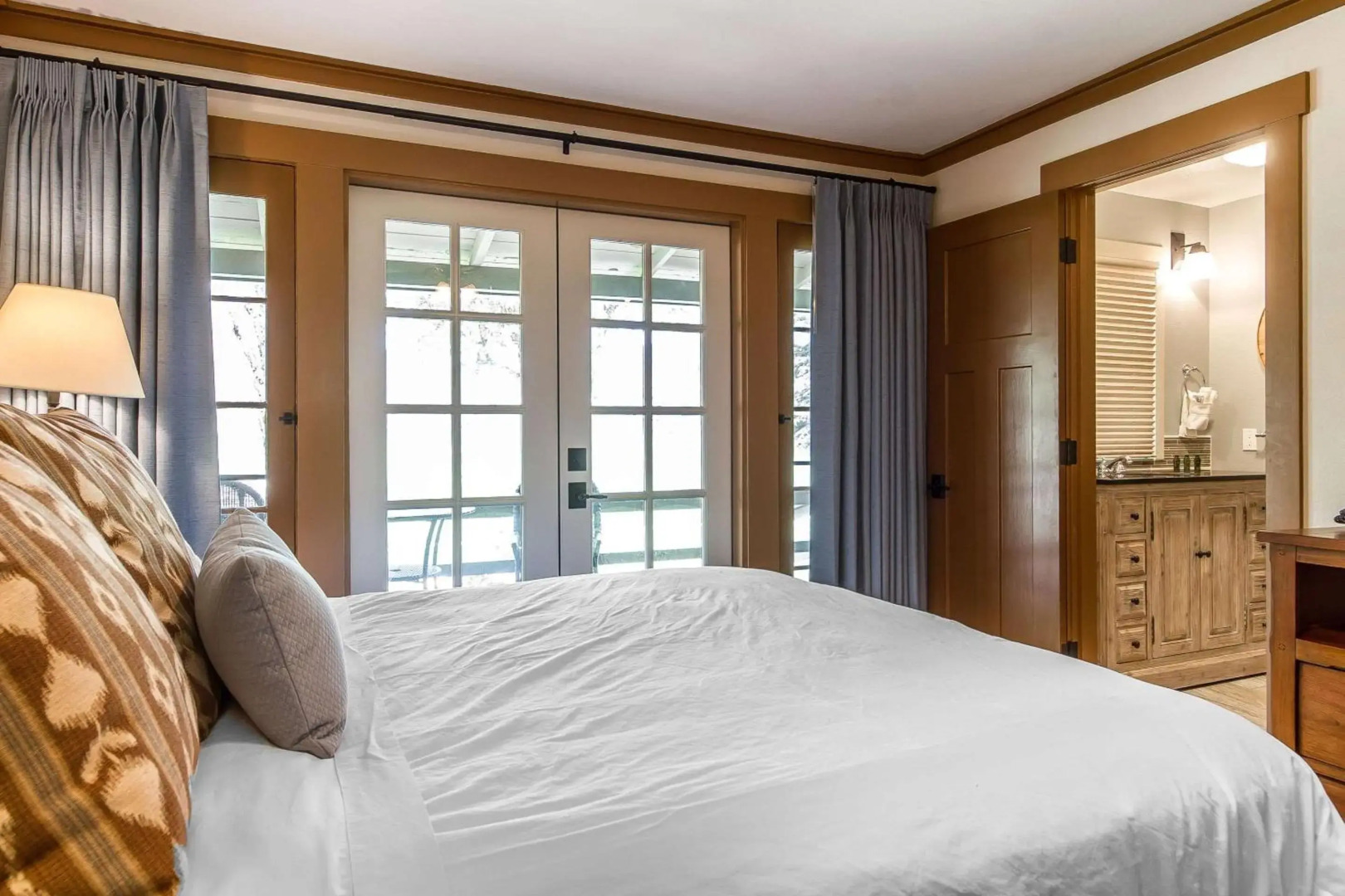 Sierra Sky Ranch, an Ascend Hotel Collection Member