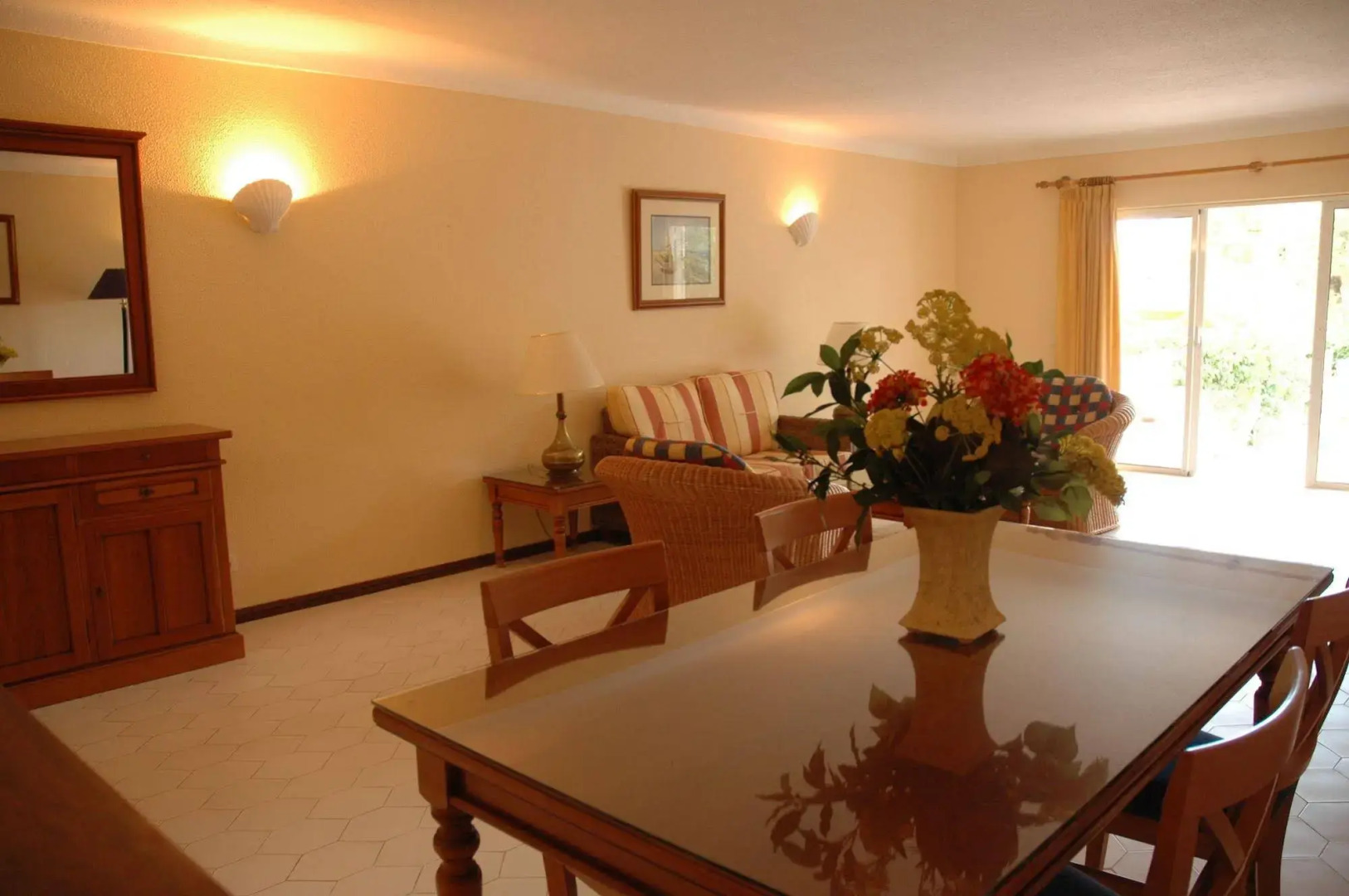 Vale Do Garrão Villas