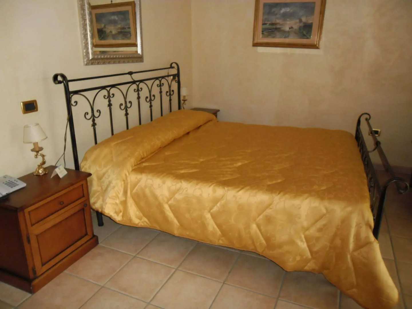 Hotel Villa Torre Antica