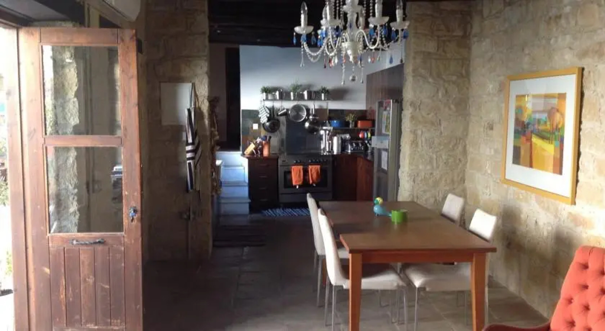 Melrose Place Limassol Cyprus