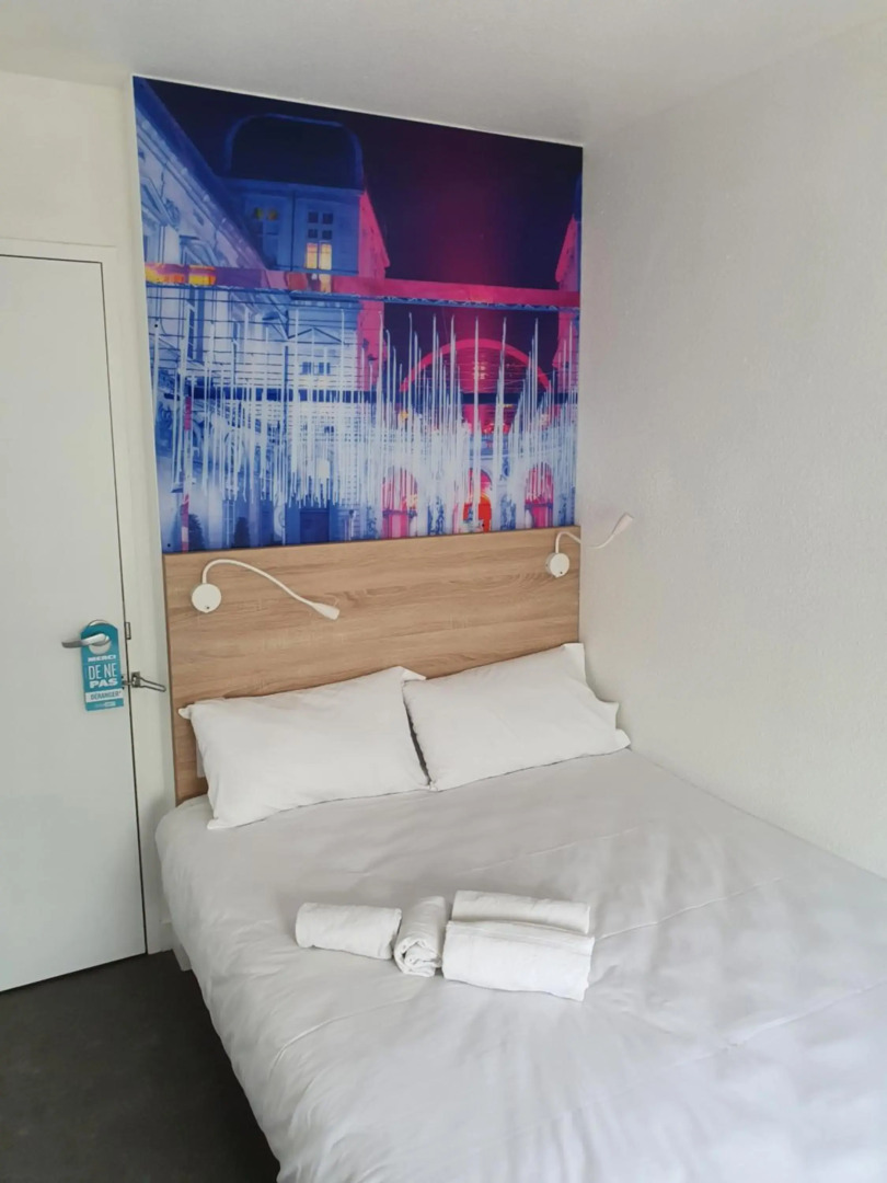 KYRIAD DIRECT ORLEANS - Olivet - La Source