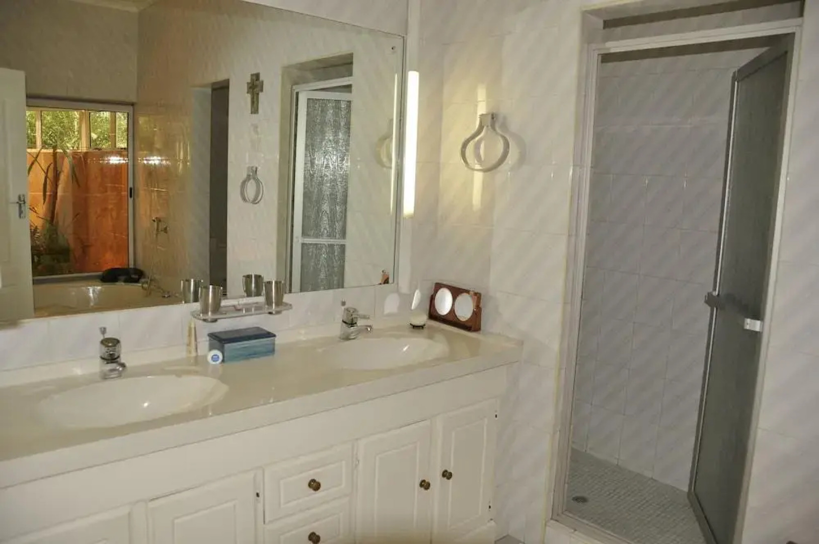 Cranes Nest Guest House @ 313