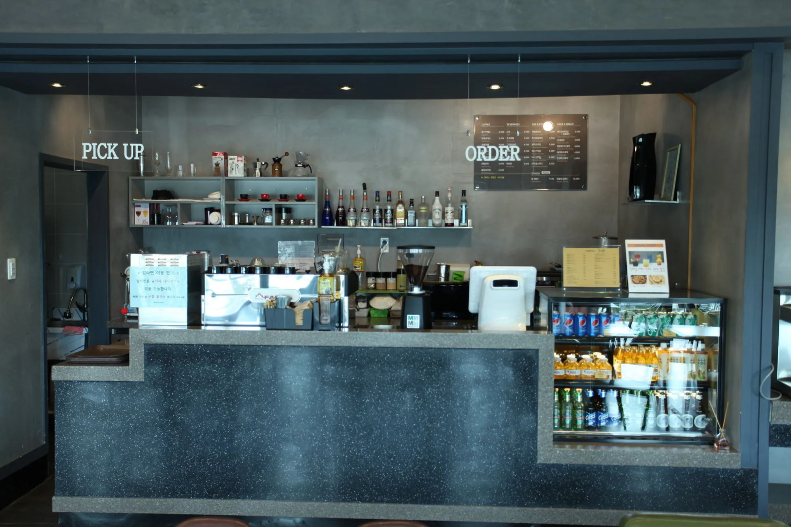 Sunrise Hotel Jungmun