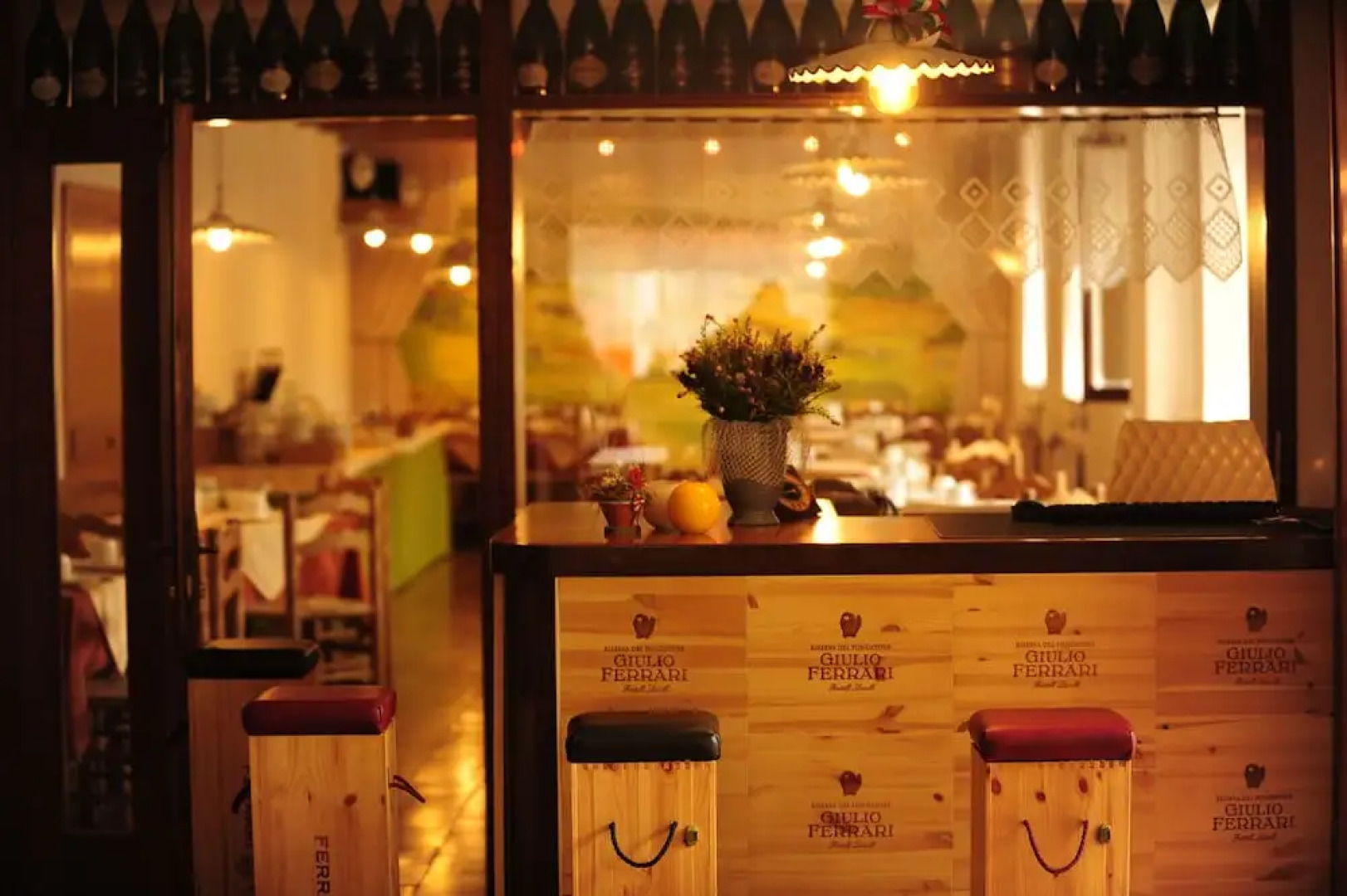 Locanda Antica Italia