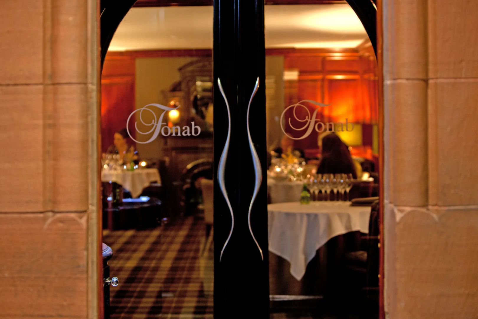 Fonab Castle Hotel & Spa