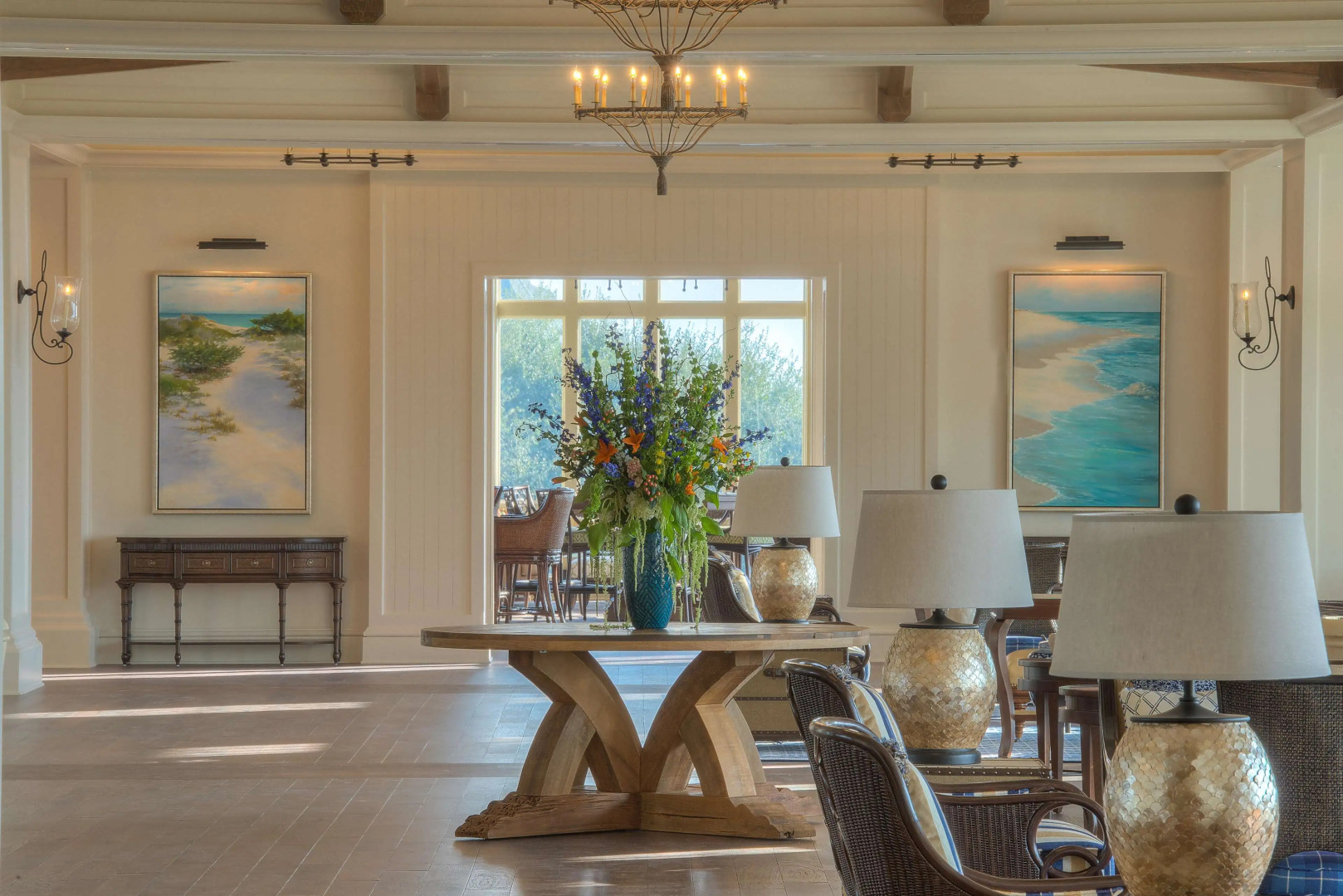 The Henderson Beach Resort & Spa