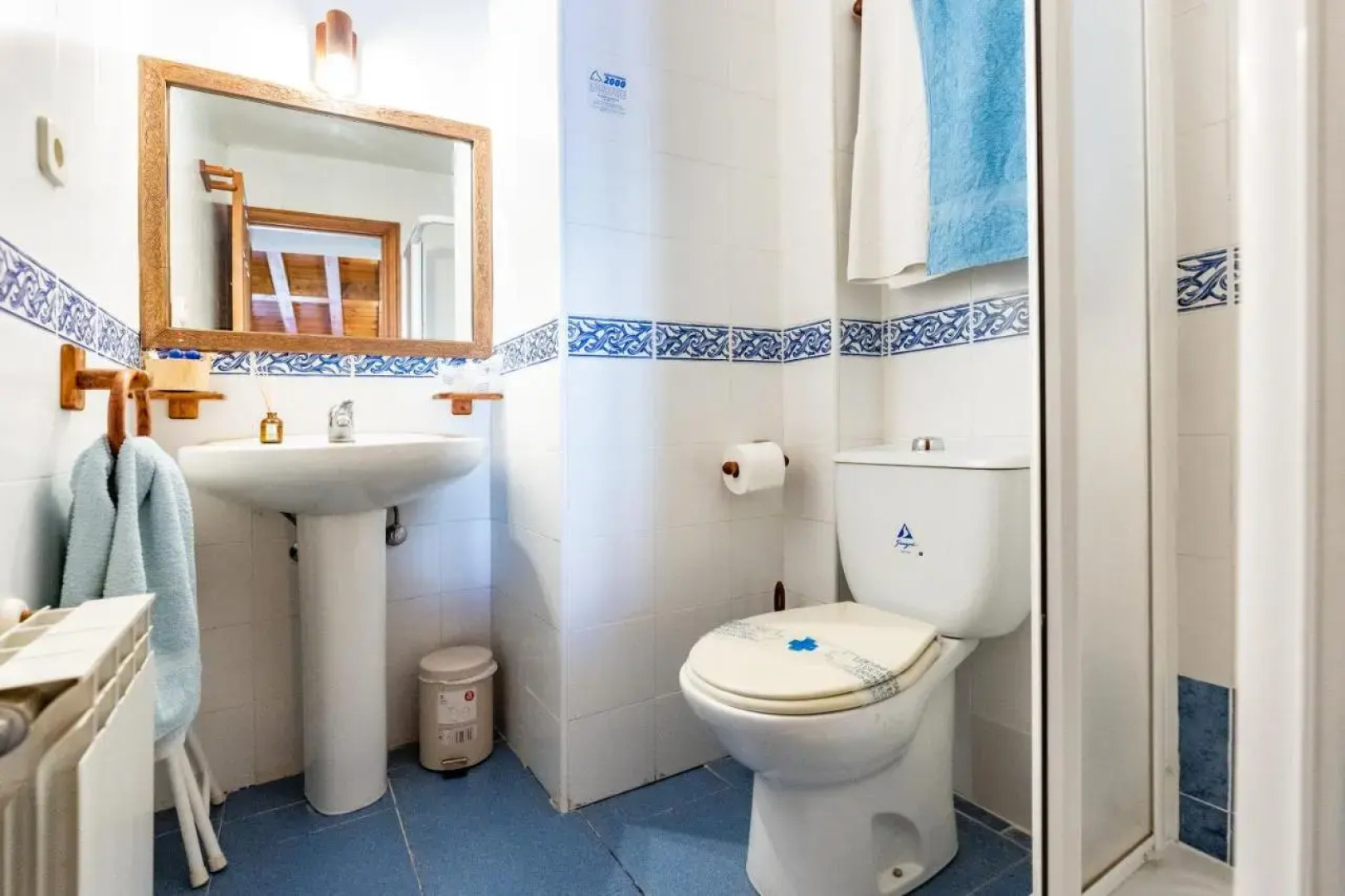 Posada Y Alojamientos El Aprisco