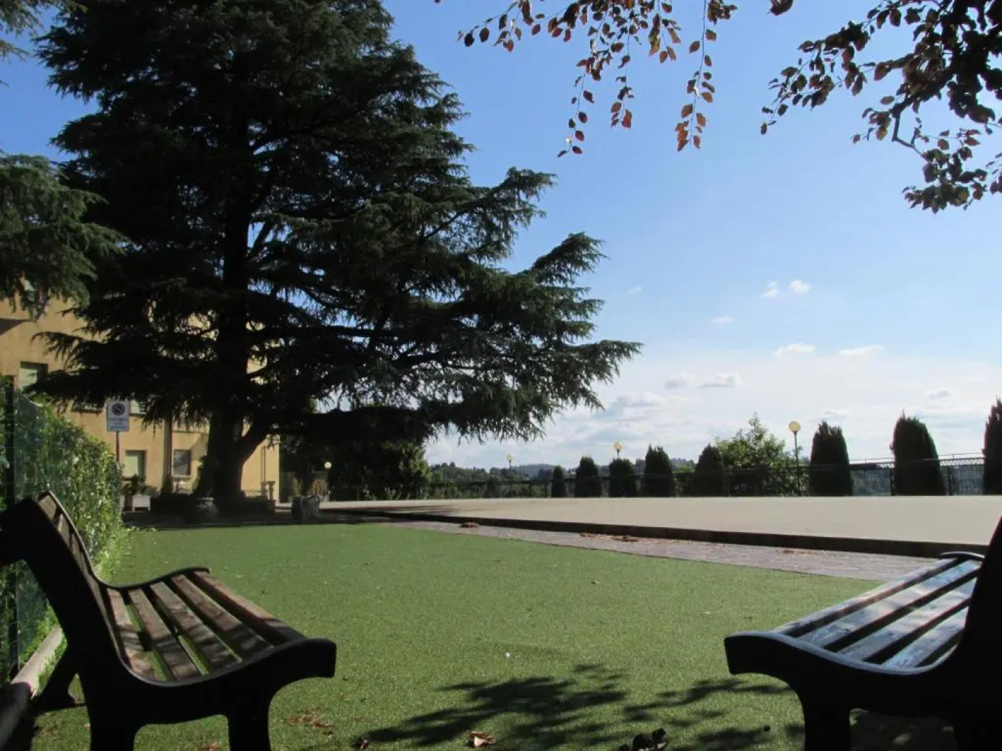 Ostello Residenza Molinatto