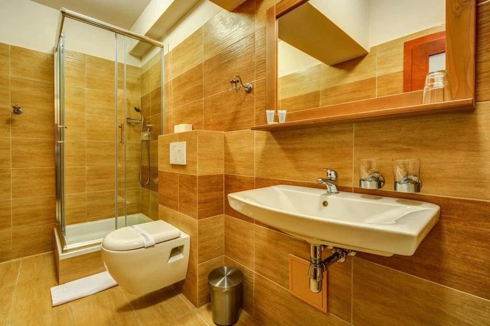 Wellness Hotel Ondrášův Dvůr