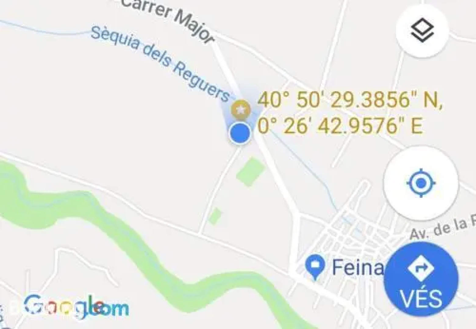 Hotel Rural Panxampla