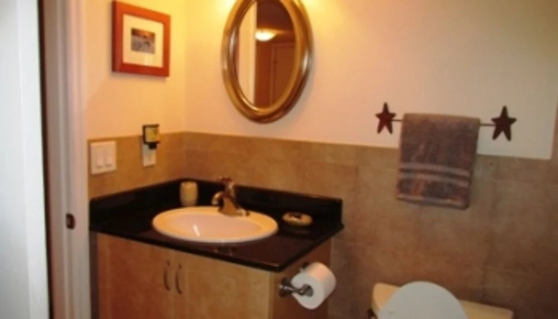 2 BR 2 BA - South Point Condominiums 709