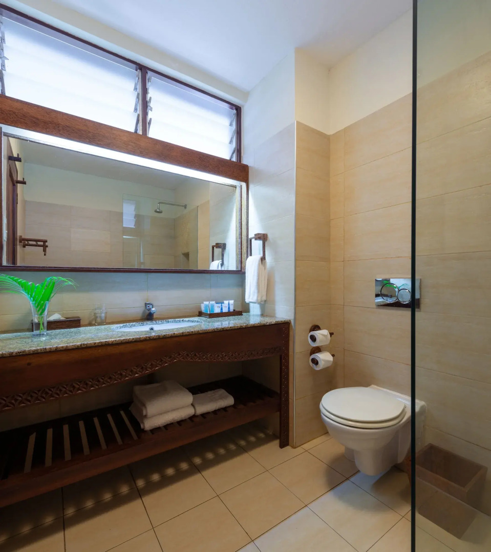 Diamonds Leisure Beach & Golf Resort