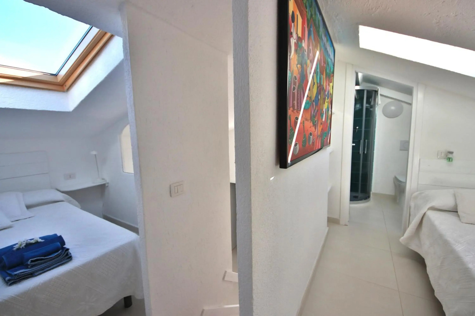 Cottage Sardinia by KlabHouse