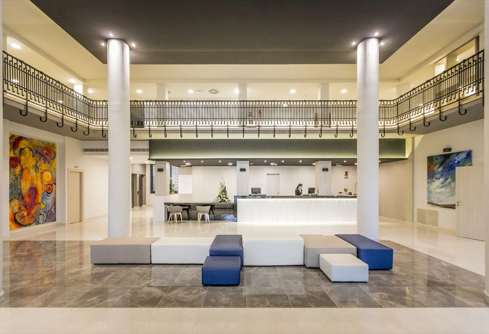 Dos Playas - 30º hotels