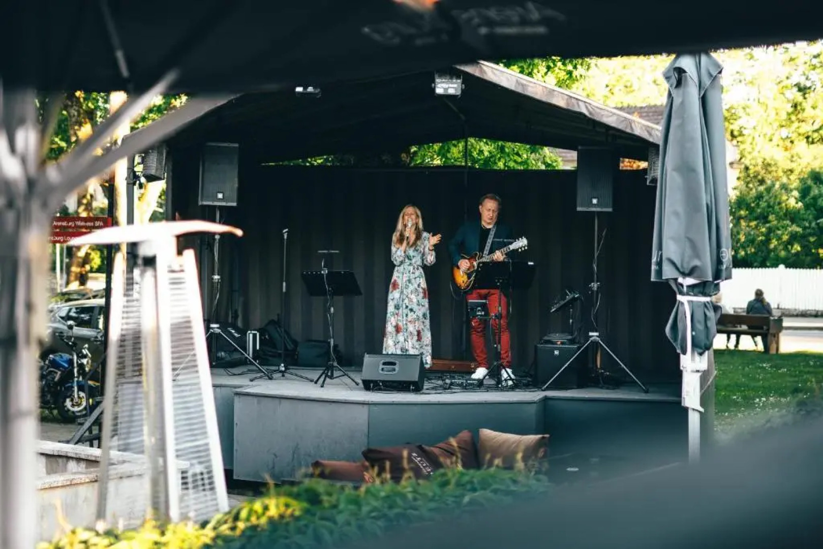 Arensburg Boutique Hotel & Spa