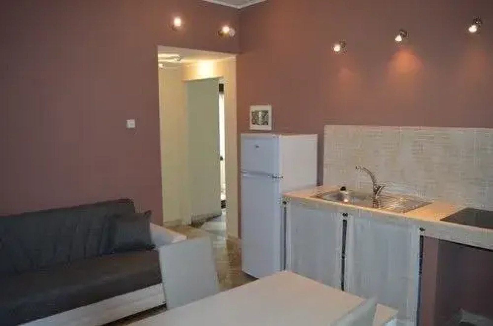 Residence Podere San Marco