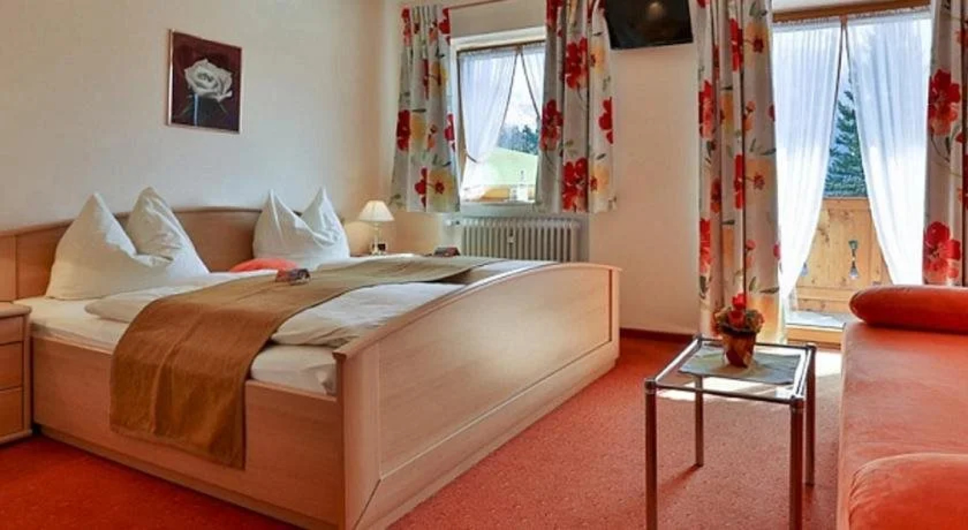 Gästehaus Heißenlehen