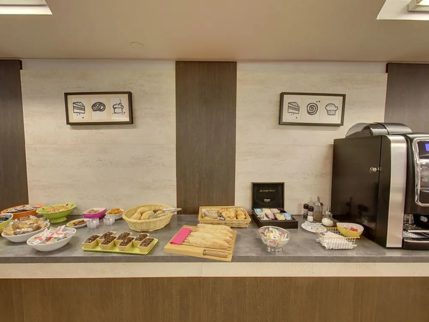 Hôtel Balladins Beziers