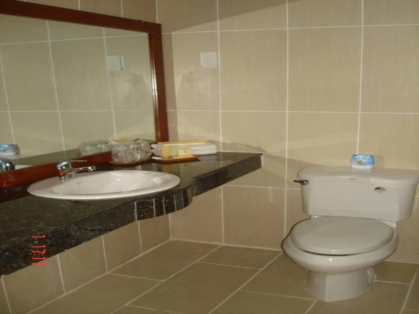 Doi Nai Vang Resort Ha Tien