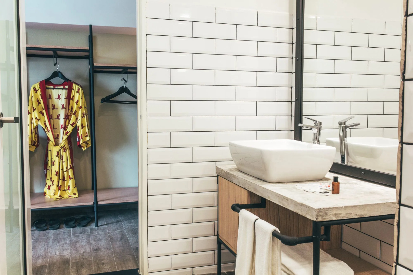 Dash Box Hotel Cyberjaya