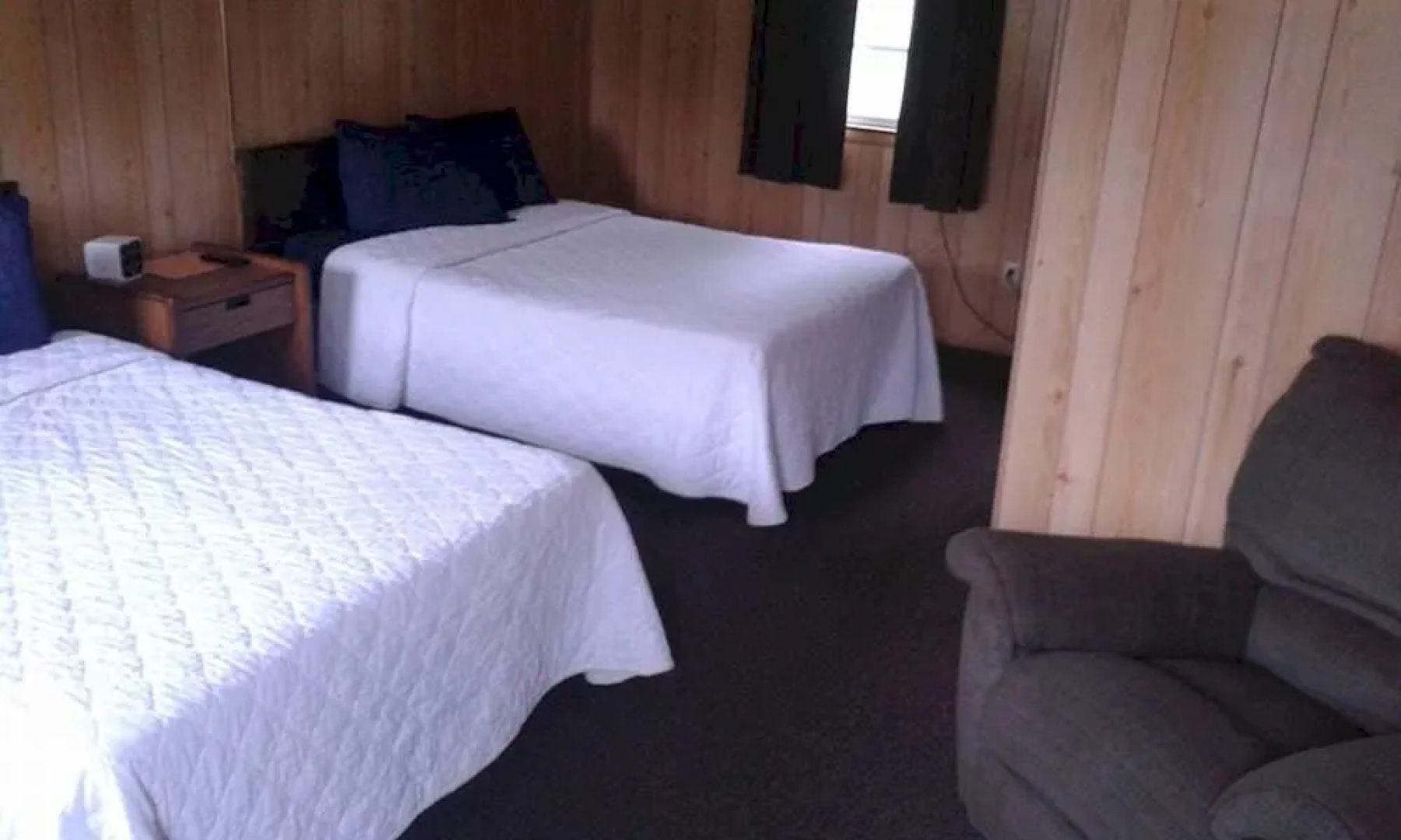 The Koke's Motel