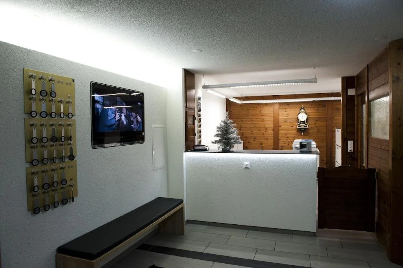 Hotel Hirschen Eggiwil