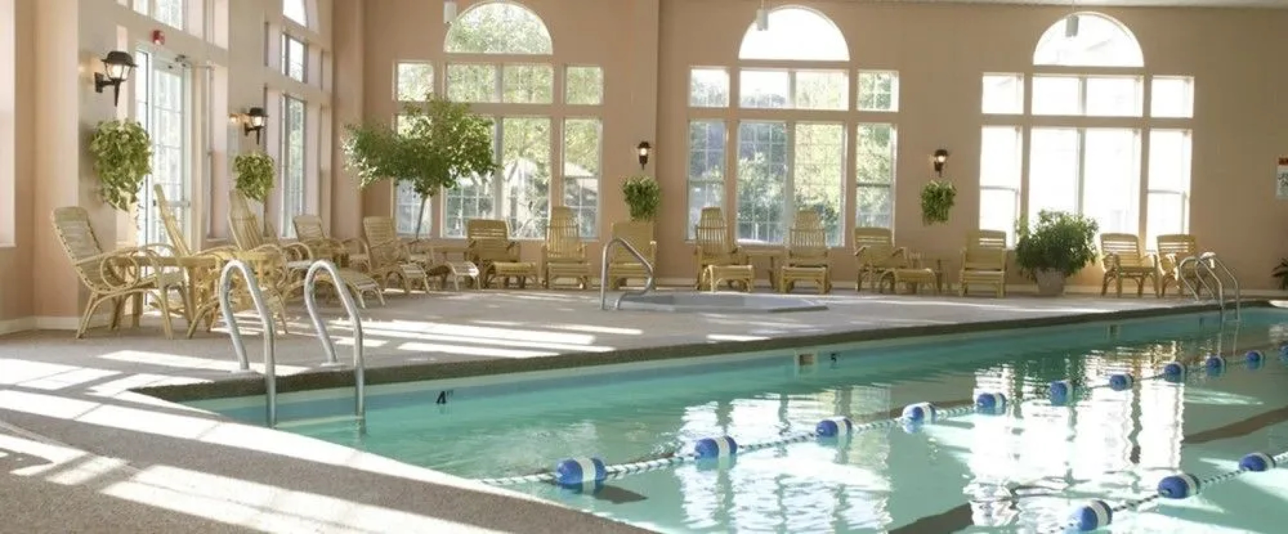 Westford Regency Inn & Conference Center