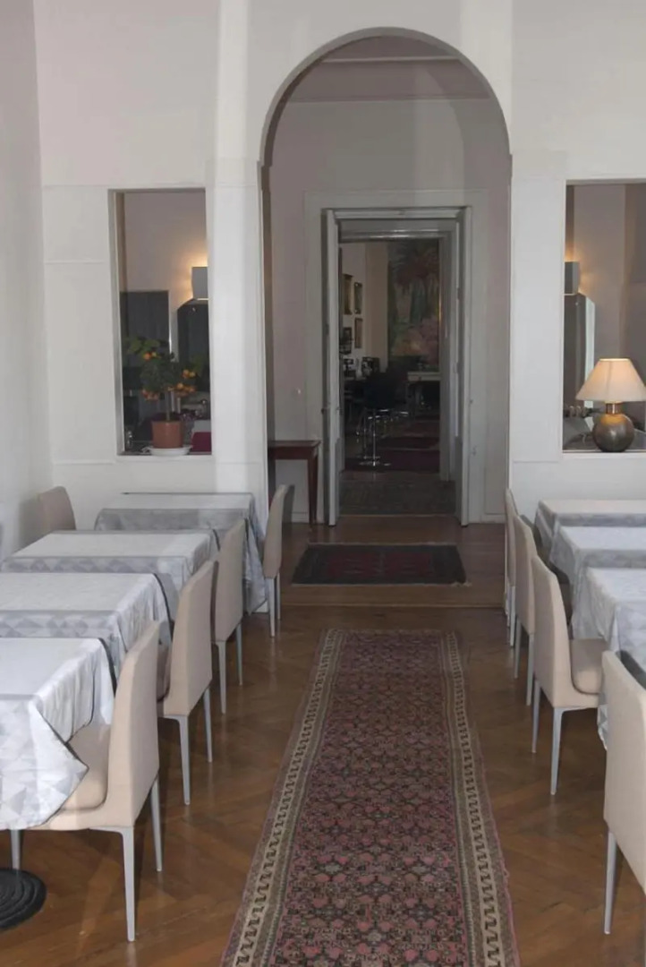 Acacias Apparts Hôtel