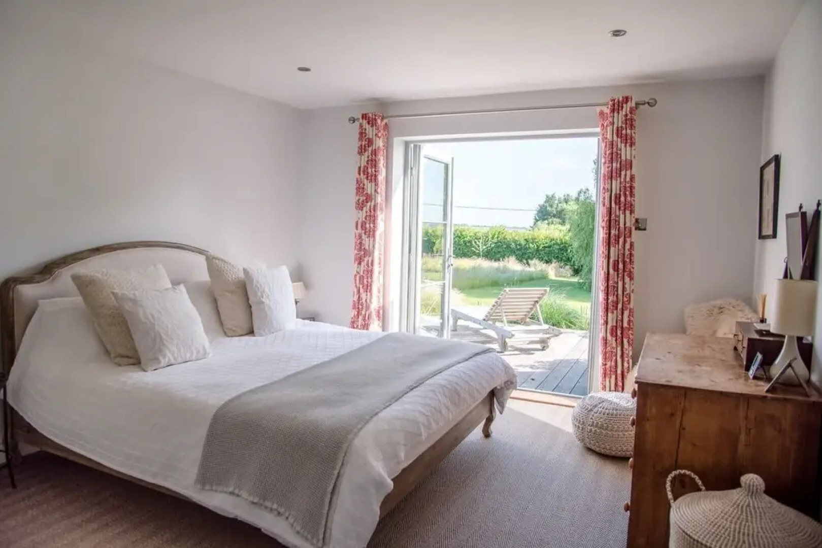 Spring House, Aldeburgh