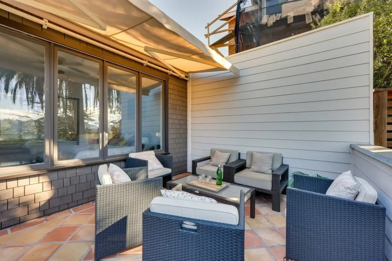 Serene San Anselmo Hideaway w/ Private Hot Tub!