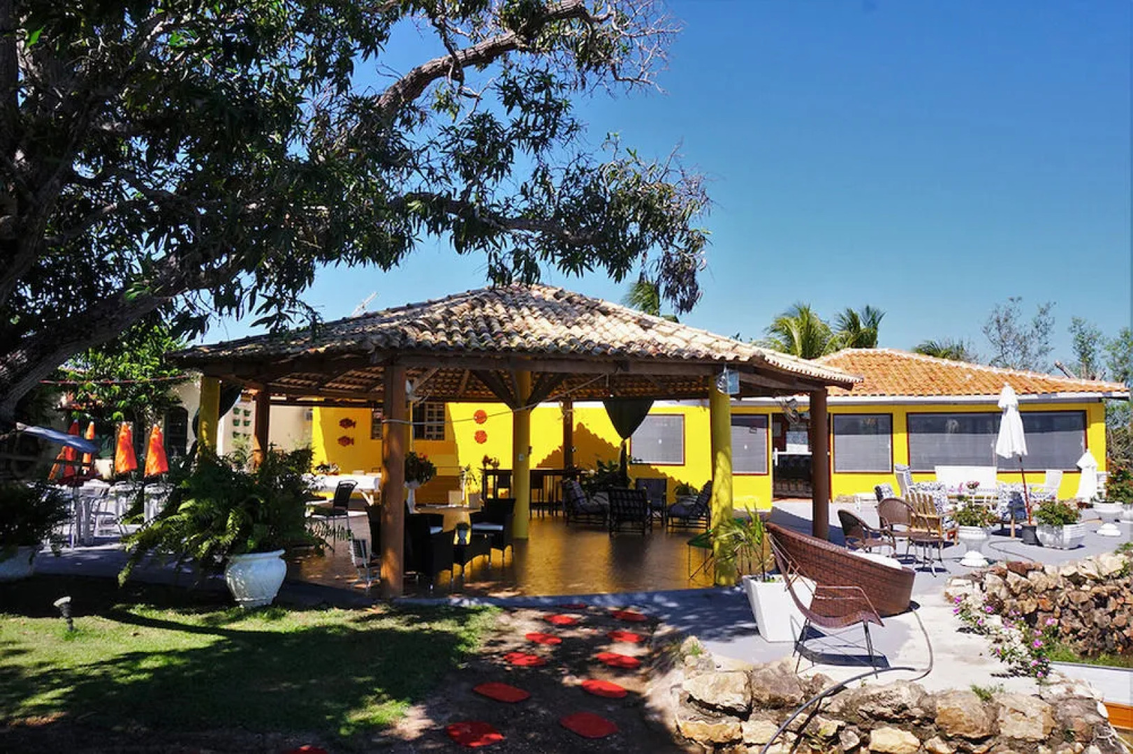 Pousada Pantanero Pantanal