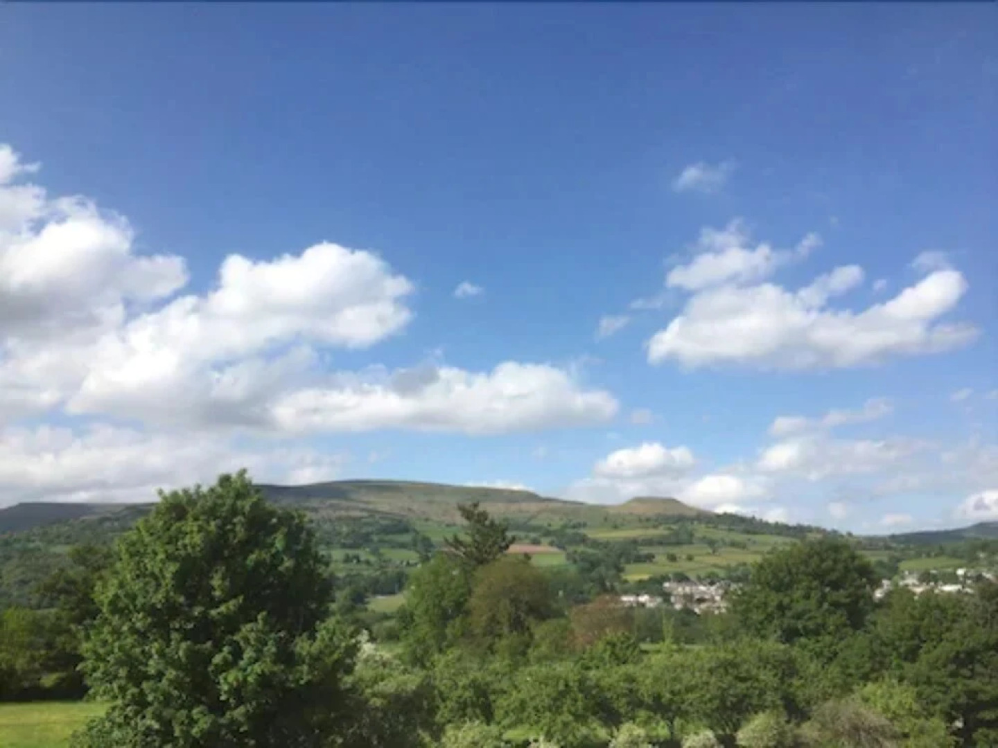 The Old Rectory Country Hotel