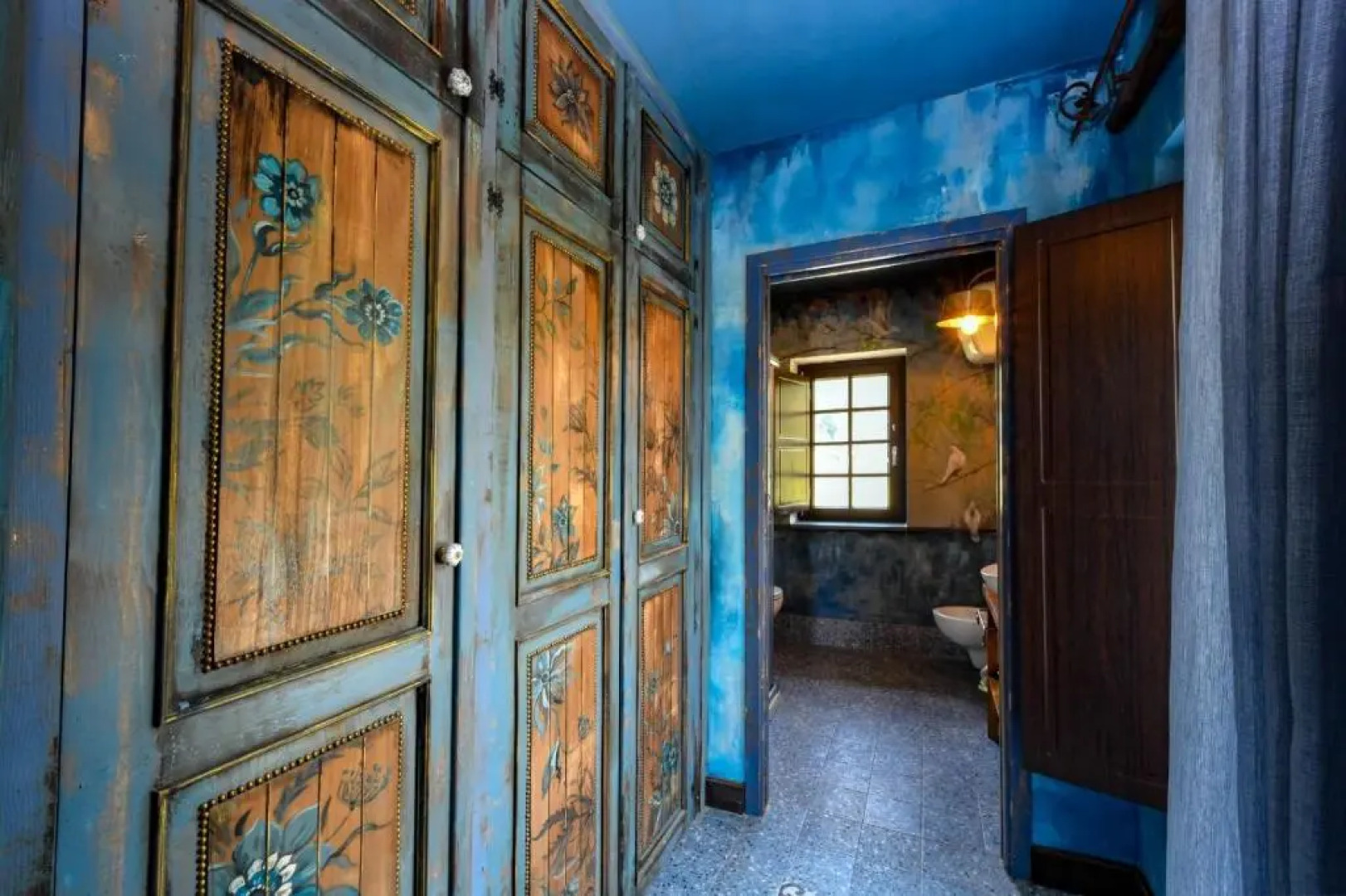 Masseria Del Carmine Maggiore 1817