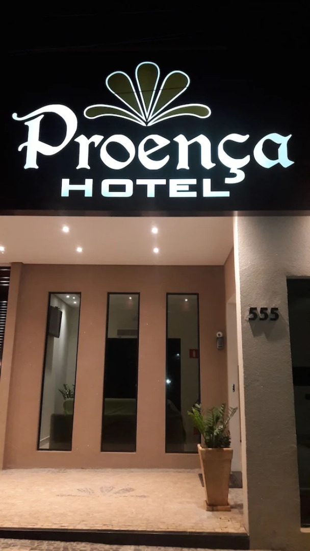 Proença Hotel